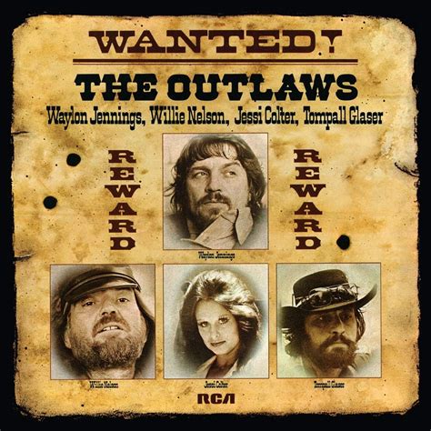 Wanted Outlaws betsul